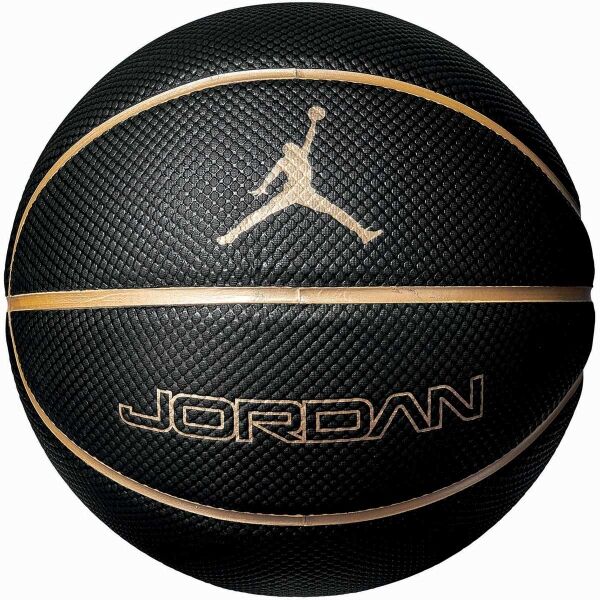 Nike JORDAN LEGACY 8P Basketbalový míč