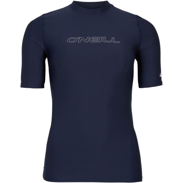 O'Neill BIDART SKIN S/SLV Dámské plavecké tričko
