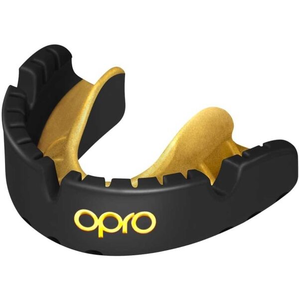 Opro GOLD BRACES Chránič zubů