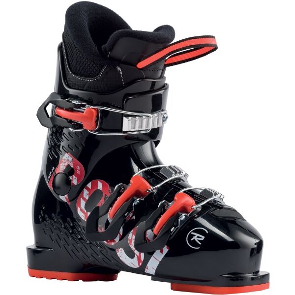 Rossignol COMP J3 Juniorské lyžařské boty