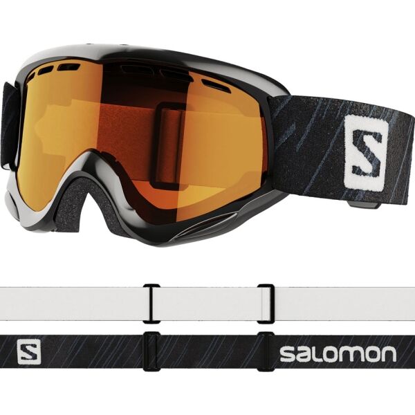 Salomon JUKE ML Dětské lyžařské brýle