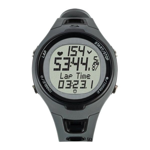 Sigma PC 15.11 Multisportovní hodinky