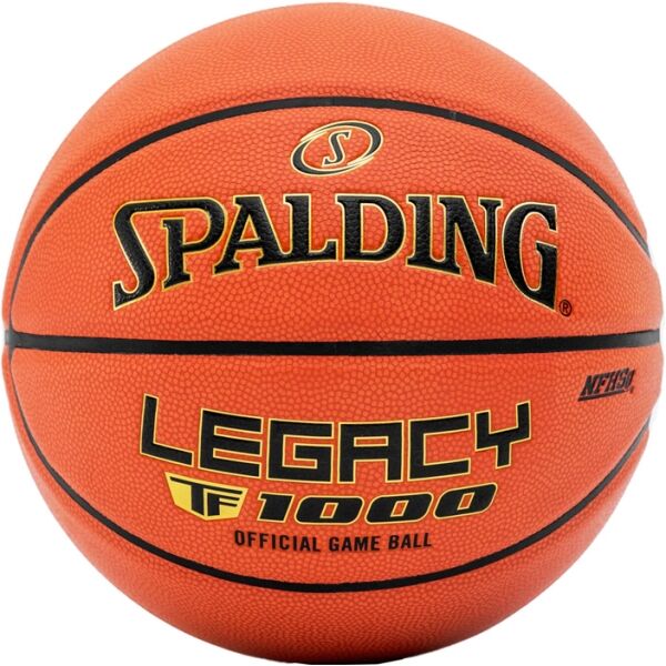 Spalding LEGACY TF-1000 Basketbalový míč