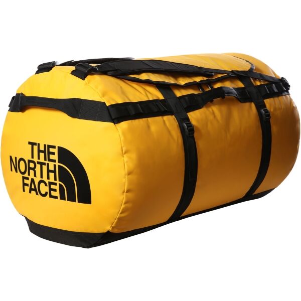 The North Face BASE CAMP DUFFEL XXL Cestovní taška