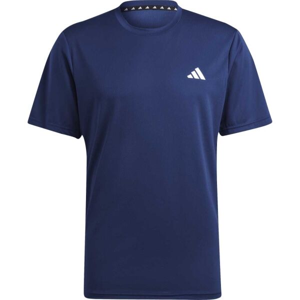adidas TR-ES BASE T Pánské sportovní tričko