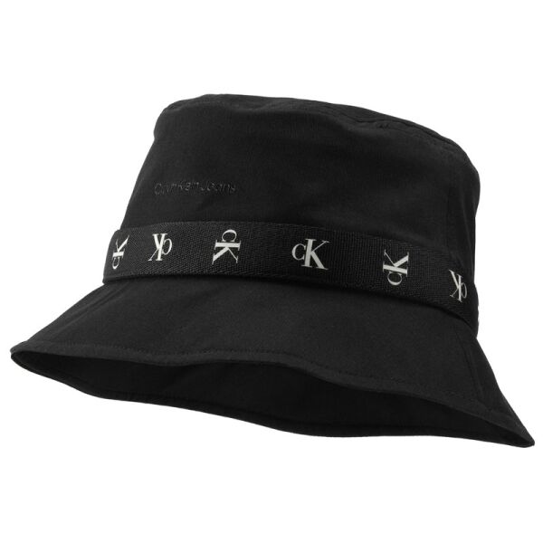 Calvin Klein ULTRALIGHT BUCKET HAT Dámský klobouk