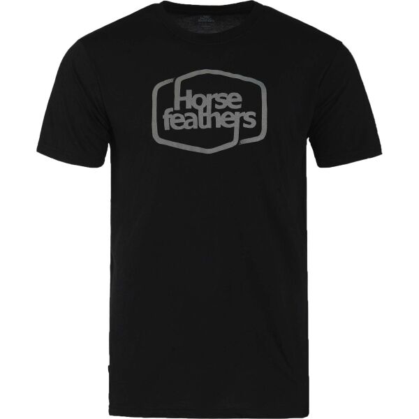 Horsefeathers Pánské tričko Pánské tričko