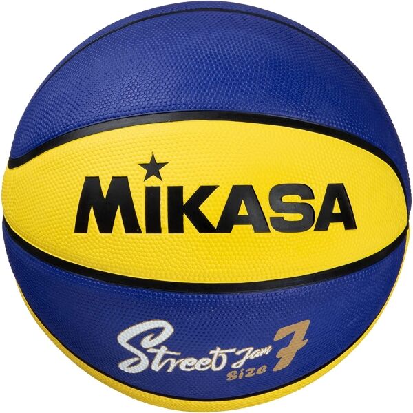 Mikasa BB02B Basketbalový míč