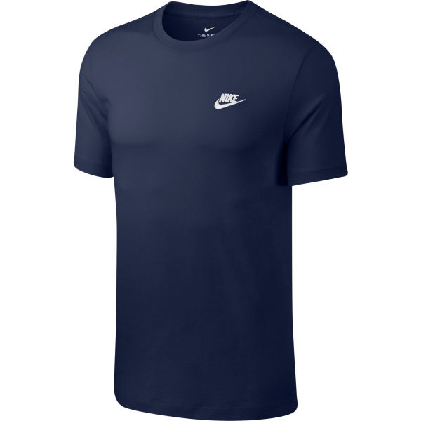 Nike SPORTSWEAR CLUB Pánské tričko