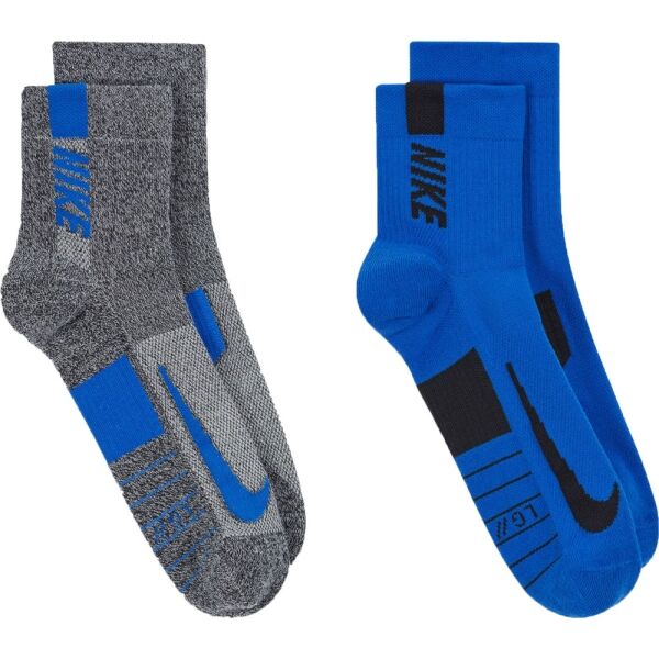 Nike Unisexové ponožky Unisexové ponožky
