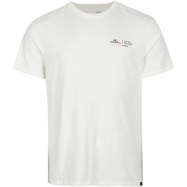O'Neill SNSC BOX T-SHIRT Pánské tričko