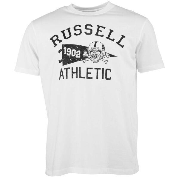 Russell Athletic Pánské tričko Pánské tričko
