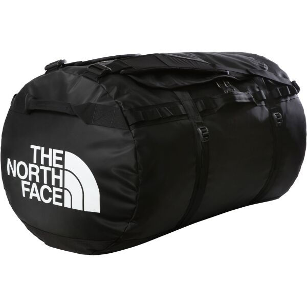 The North Face BASE CAMP DUFFEL XXL Cestovní taška