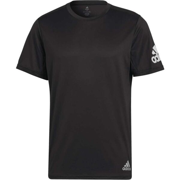 adidas Pánské běžecké tričko Pánské běžecké tričko