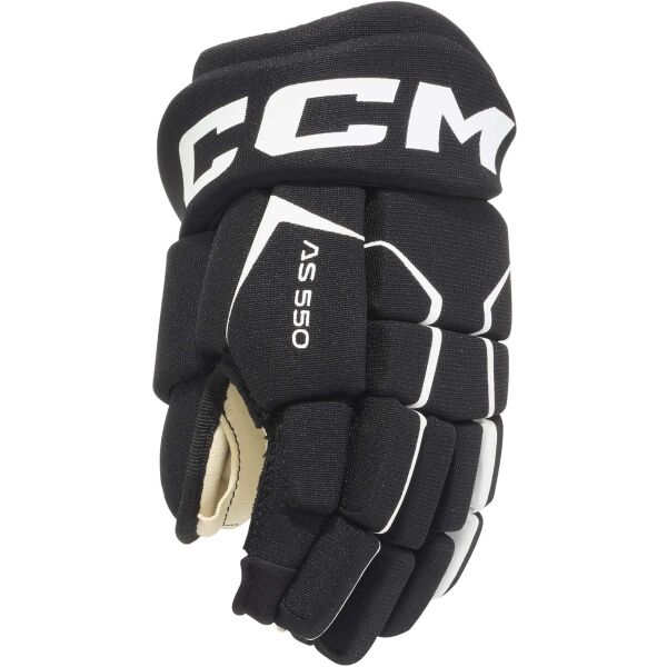 CCM Dětské hokejové rukavice Dětské hokejové rukavice