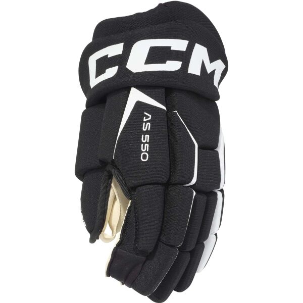 CCM Hokejové rukavice Hokejové rukavice