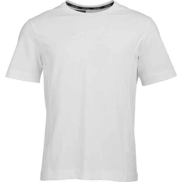 Calvin Klein Pánské tričko Pánské tričko