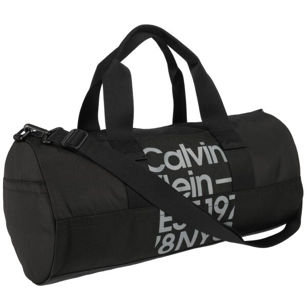 Calvin Klein Unisexová cestovní taška Unisexová cestovní taška