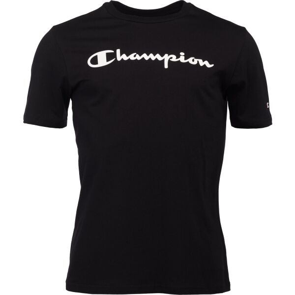 Champion Pánské tričko Pánské tričko