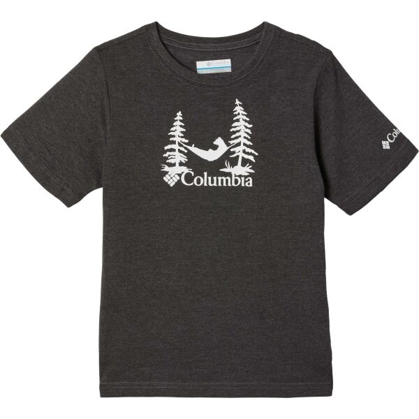 Columbia Dětské tričko Dětské tričko
