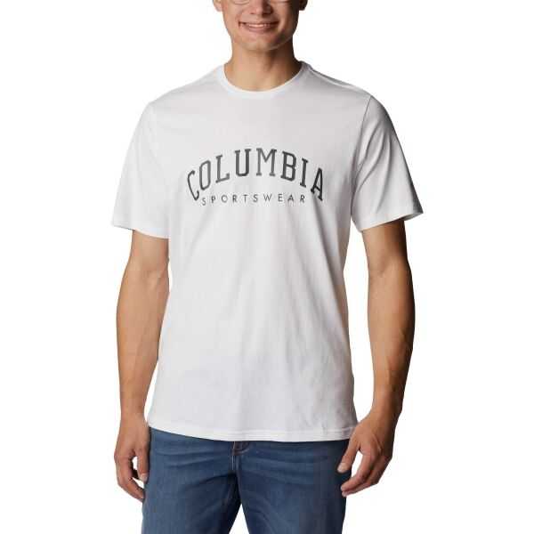 Columbia Pánské triko Pánské triko