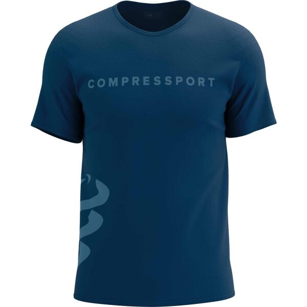 Compressport Pánské tréninkové triko Pánské tréninkové triko