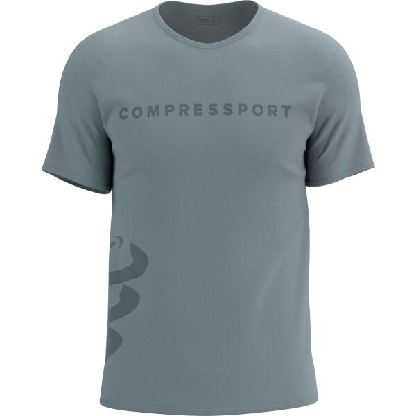 Compressport Pánské tréninkové triko Pánské tréninkové triko