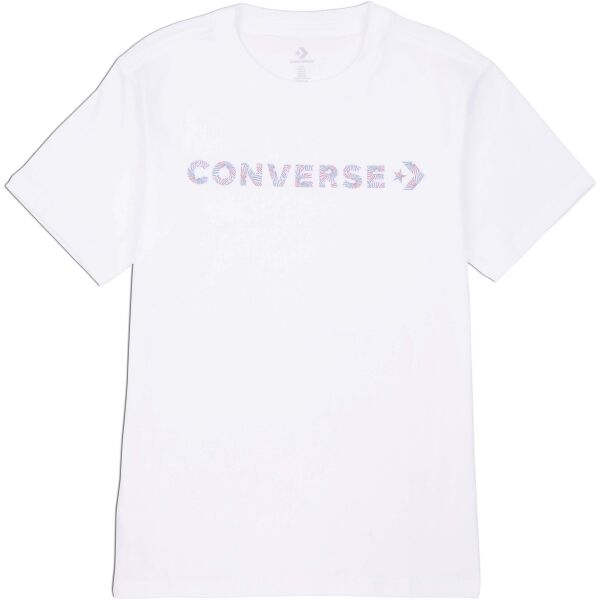 Converse Dámské tričko Dámské tričko