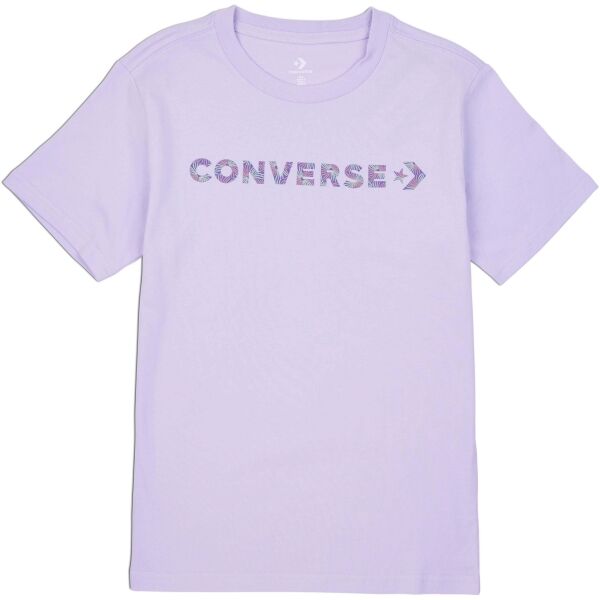 Converse Dámské tričko Dámské tričko