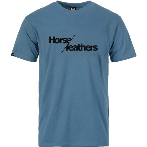 Horsefeathers Pánské tričko Pánské tričko