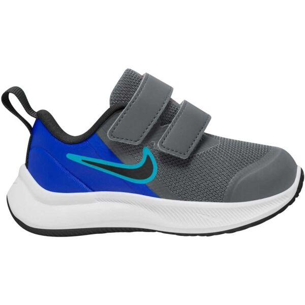 Nike Dětská volnočasová obuv Dětská volnočasová obuv