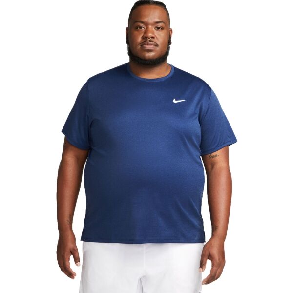 Nike Pánské tréninkové tričko Pánské tréninkové tričko