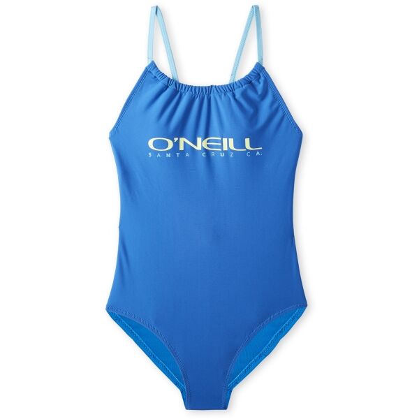 O'Neill Dívčí jednodílné plavky Dívčí jednodílné plavky
