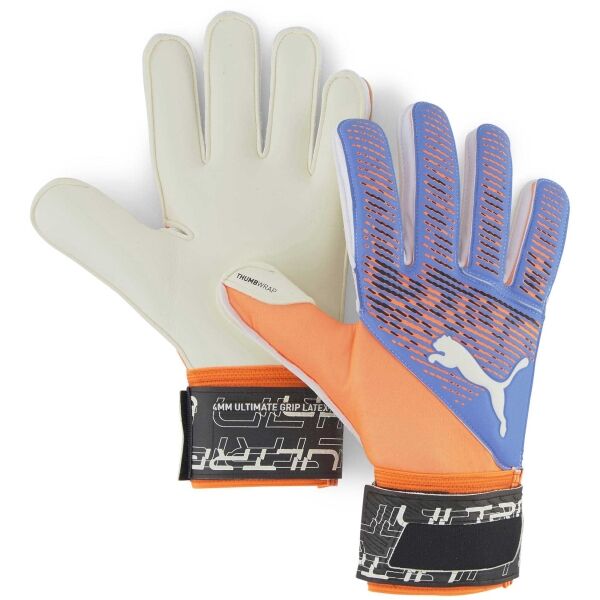 Puma Pánské fotbalové rukavice Pánské fotbalové rukavice