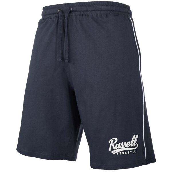 Russell Athletic Pánské šortky Pánské šortky