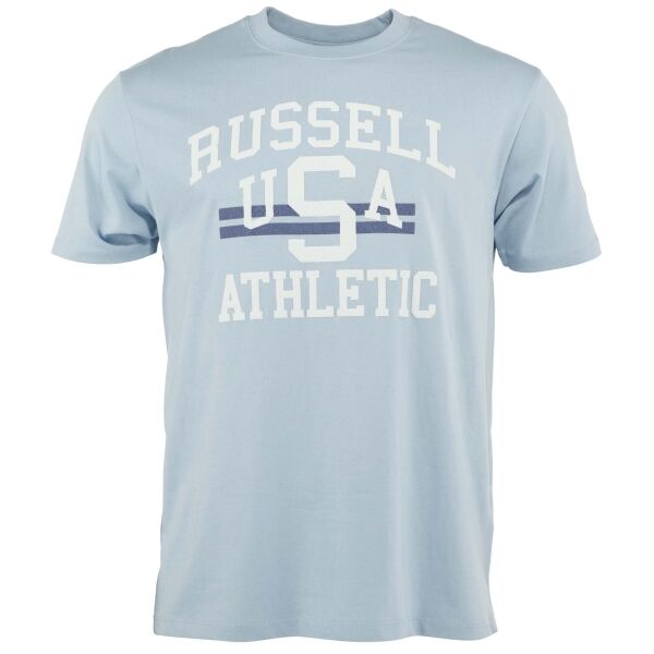Russell Athletic Pánské tričko Pánské tričko