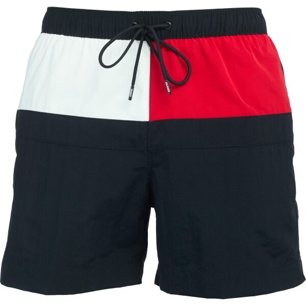 Tommy Hilfiger Pánské plavecké šortky Pánské plavecké šortky