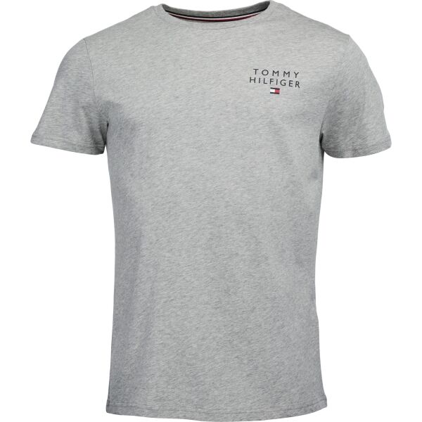Tommy Hilfiger Pánské tričko Pánské tričko