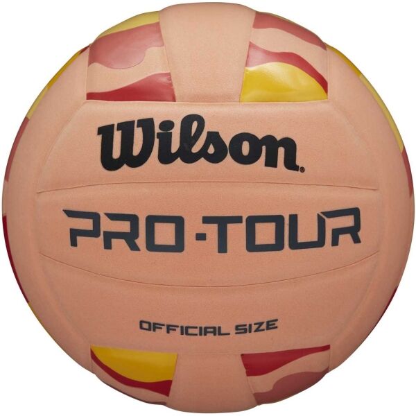 Wilson Volejbalový míč Volejbalový míč