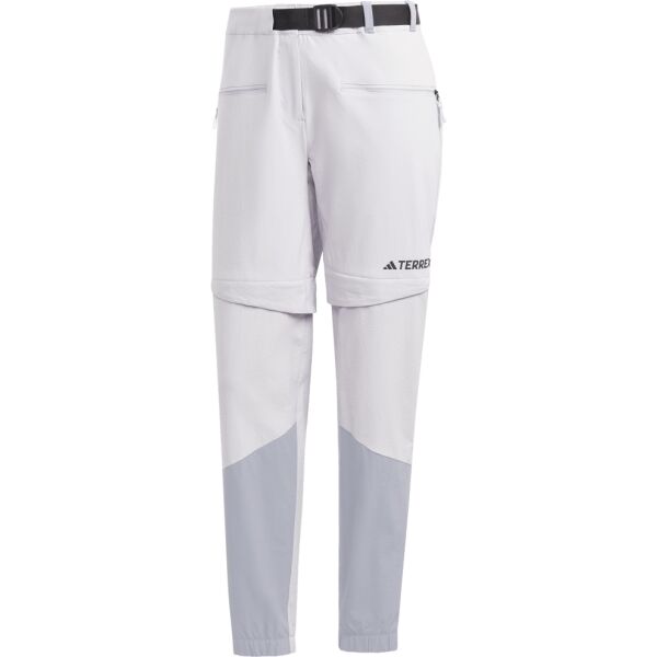 adidas Dámské turistické kalhoty Dámské turistické kalhoty