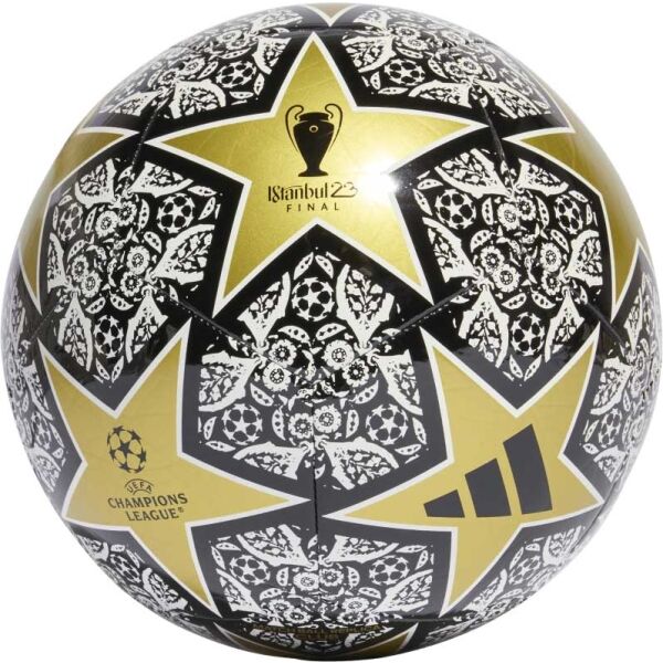 adidas Fotbalový míč Fotbalový míč