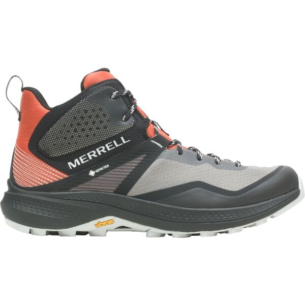 Merrell MQM 3 MID GTX Pánské outdoorové boty