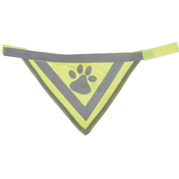 TRIXIE Reflexní šátek pro psa Reflexní šátek pro psa
