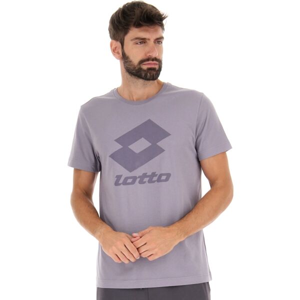 Lotto SMART IV TEE 2 Pánské tričko
