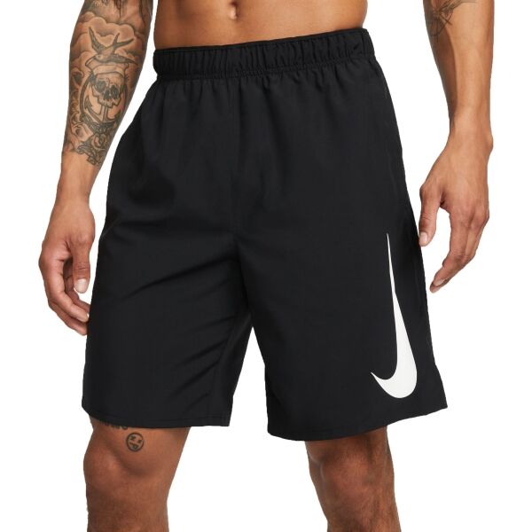 Nike DF CHLNGER 9UL SHORT HBR Pánské šortky