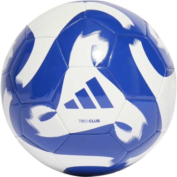 adidas TIRO CLUB Fotbalový míč