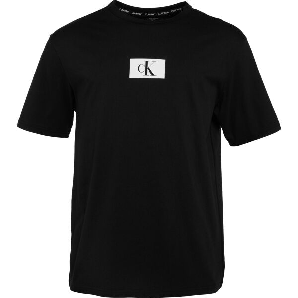 Calvin Klein ´96 GRAPHIC TEES-S/S CREW NECK Pánské tričko