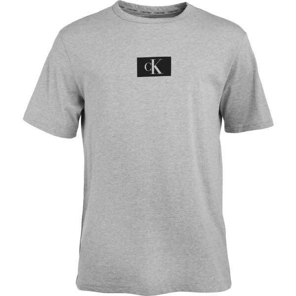 Calvin Klein ´96 GRAPHIC TEES-S/S CREW NECK Pánské tričko