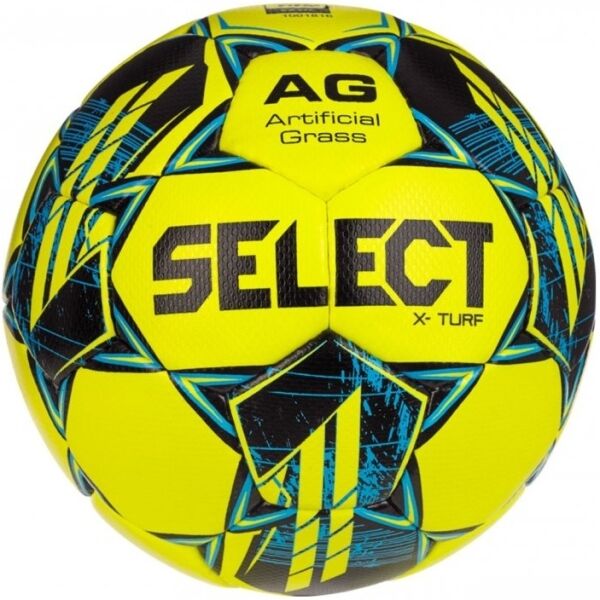 Select X-TURF Fotbalový míč