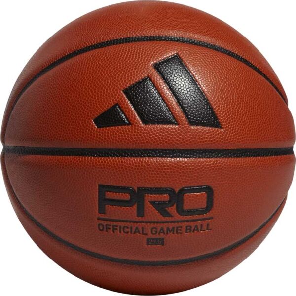 adidas PRO 3.0 MENS Basketbalový míč